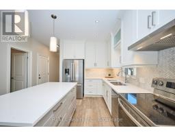 Kitchen - 99 Homestead Drive, Niagara On The Lake, ON L0S1J0 Photo 10