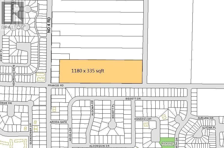 Land for Sale in Richmond – 10133 FRANCIS ROAD, Richmond – MLS# R3154242 - Image 3