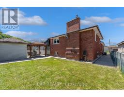 Laundry room - 150 Marcella Crescent, Hamilton, ON L8K6G3 Photo 6