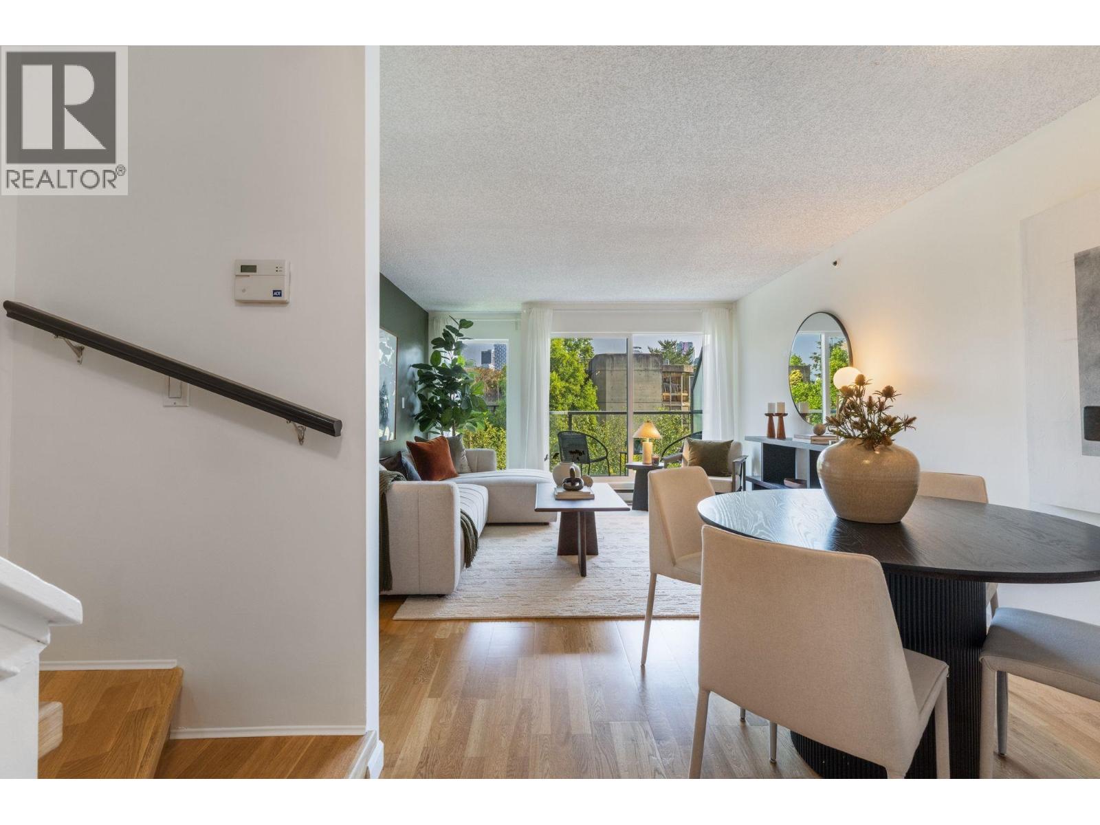 1 Bed, 1 Bath House for Sale in Vancouver – 8 1355 W 4TH AVENUE, Vancouver – MLS# R3154205 - Image 15