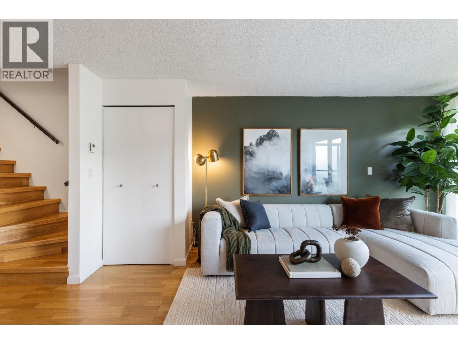 1 Bed, 1 Bath House for Sale in Vancouver – 8 1355 W 4TH AVENUE, Vancouver – MLS# R3154205 - Image 5