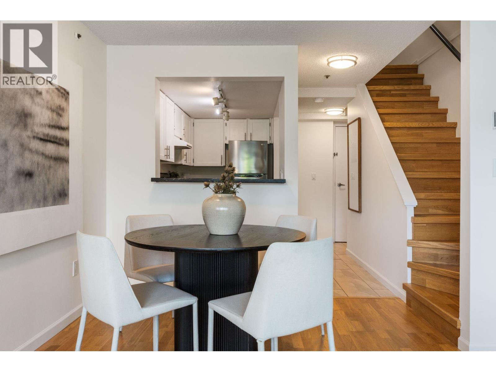 1 Bed, 1 Bath House for Sale in Vancouver – 8 1355 W 4TH AVENUE, Vancouver – MLS# R3154205 - Image 9