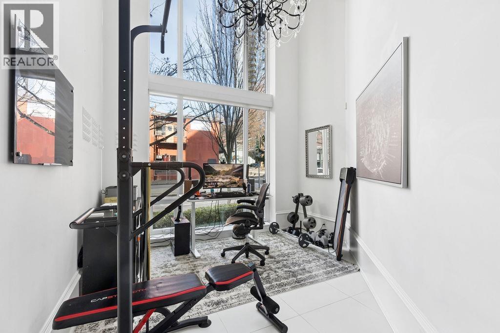 1 Bed, 2 Bath House for Sale in Vancouver – 1106 HORNBY STREET, Vancouver – MLS# R3154206 - Image 11
