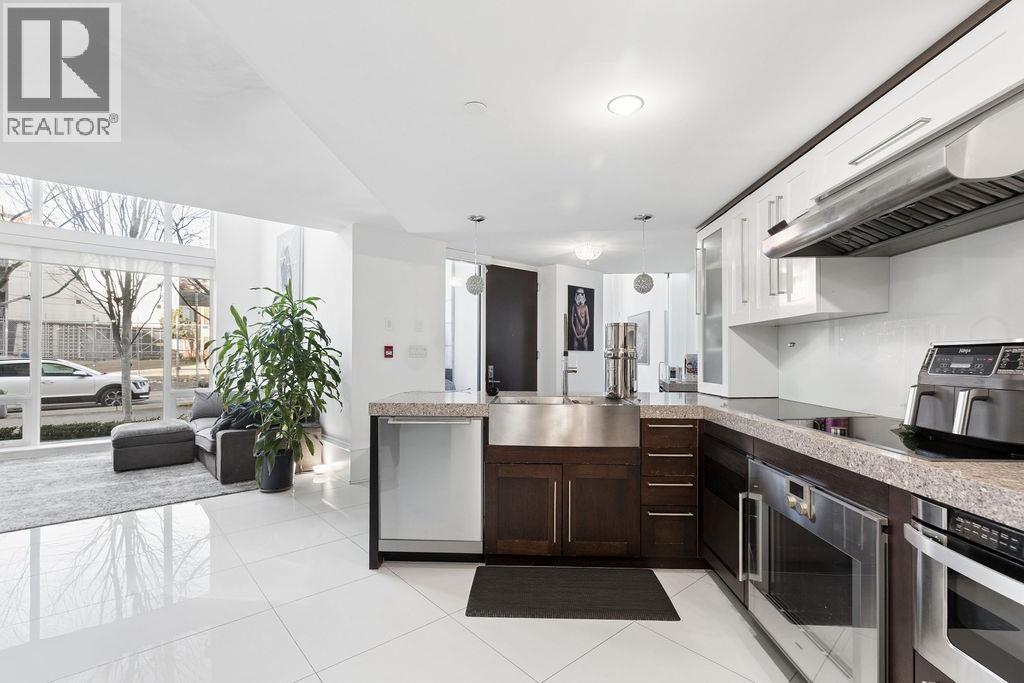 1 Bed, 2 Bath House for Sale in Vancouver – 1106 HORNBY STREET, Vancouver – MLS# R3154206 - Image 6
