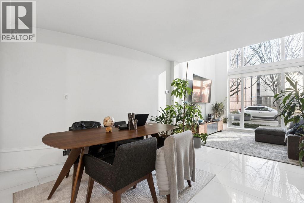 1 Bed, 2 Bath House for Sale in Vancouver – 1106 HORNBY STREET, Vancouver – MLS# R3154206 - Image 9