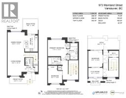 973 Mainland Street, Vancouver, BC V6B1T2 Photo 30
