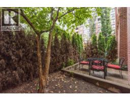 973 Mainland Street, Vancouver, BC V6B1T2 Photo 31