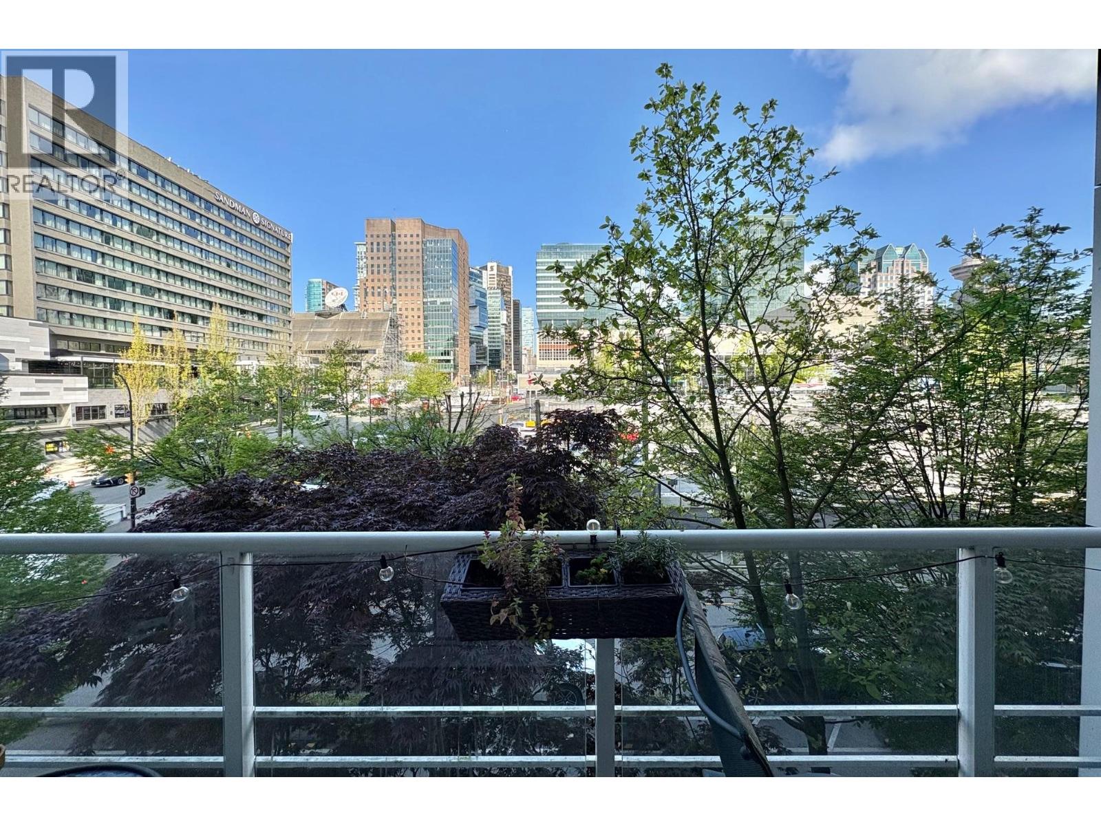 1 Bed, 1 Bath Apartment for Sale in Vancouver – 308 161 W GEORGIA STREET, Vancouver – MLS# R3154228 - Image 11