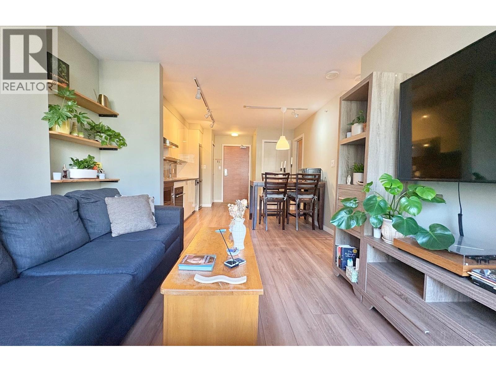 1 Bed, 1 Bath Apartment for Sale in Vancouver – 308 161 W GEORGIA STREET, Vancouver – MLS# R3154228 - Image 14