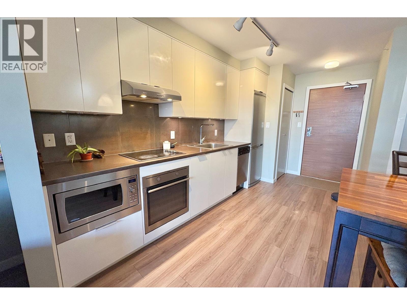 1 Bed, 1 Bath Apartment for Sale in Vancouver – 308 161 W GEORGIA STREET, Vancouver – MLS# R3154228 - Image 15
