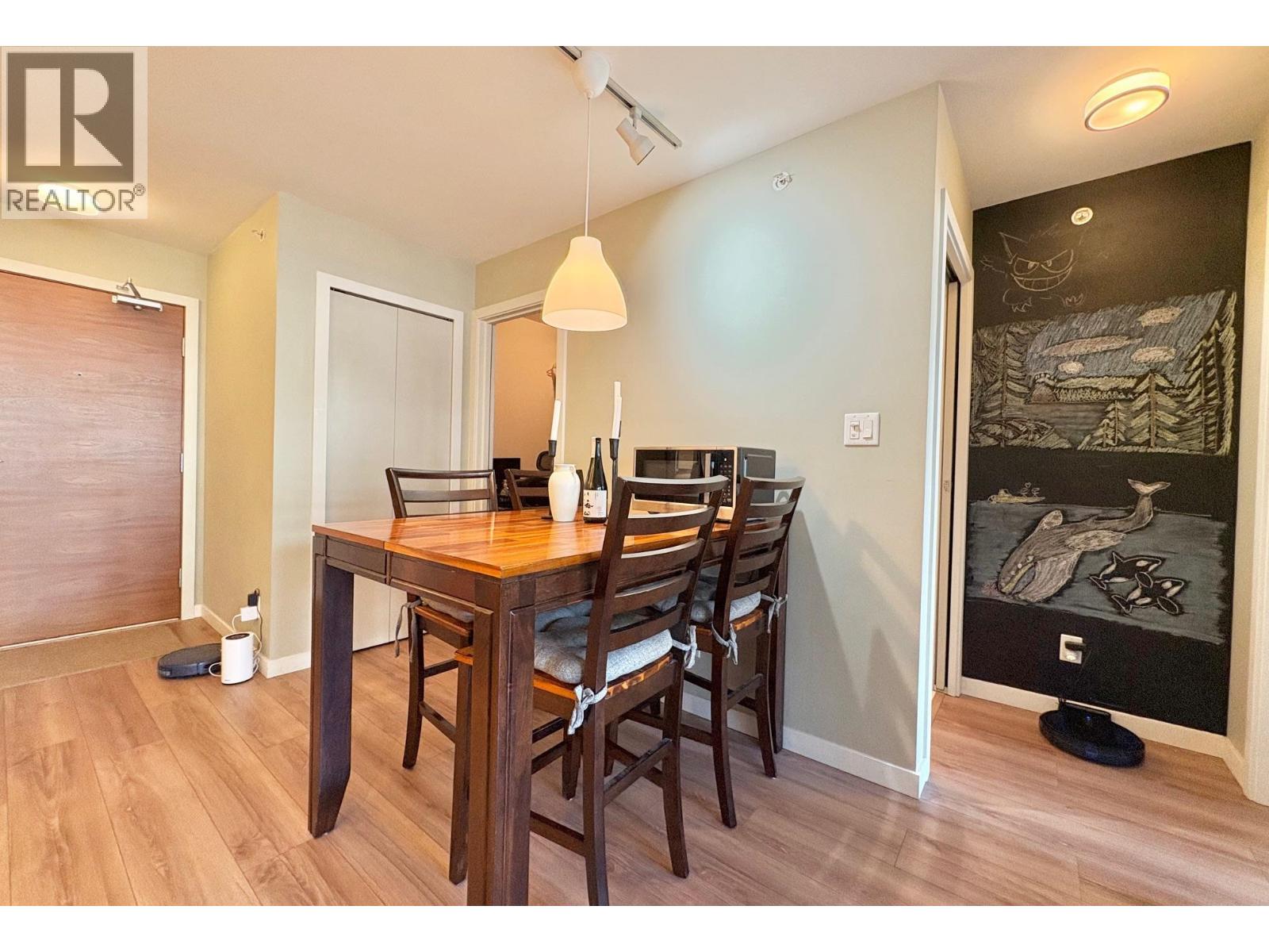 1 Bed, 1 Bath Apartment for Sale in Vancouver – 308 161 W GEORGIA STREET, Vancouver – MLS# R3154228 - Image 16