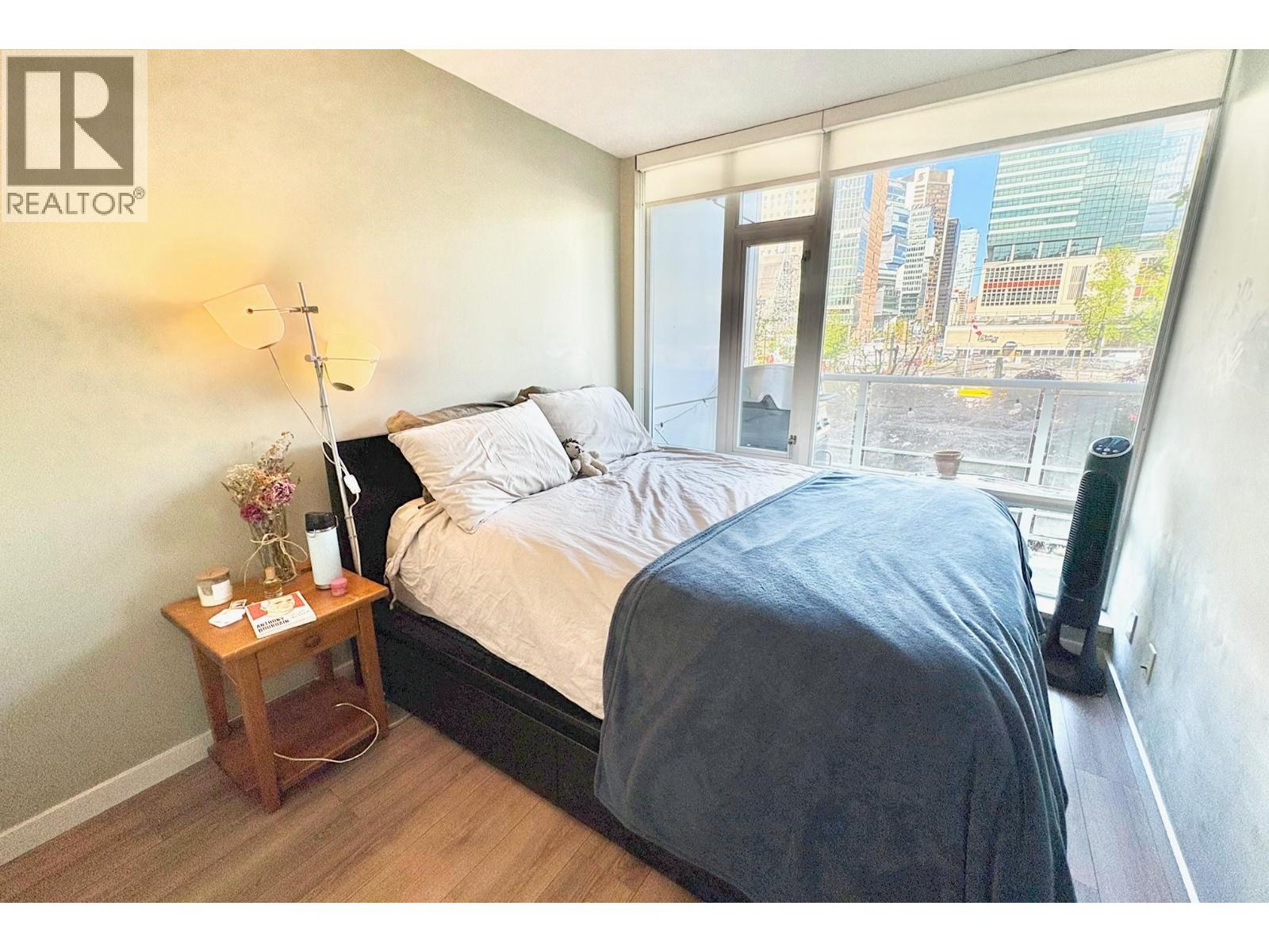 1 Bed, 1 Bath Apartment for Sale in Vancouver – 308 161 W GEORGIA STREET, Vancouver – MLS# R3154228 - Image 18