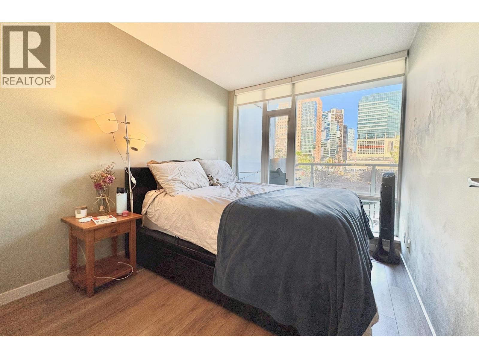 1 Bed, 1 Bath Apartment for Sale in Vancouver – 308 161 W GEORGIA STREET, Vancouver – MLS# R3154228 - Image 20
