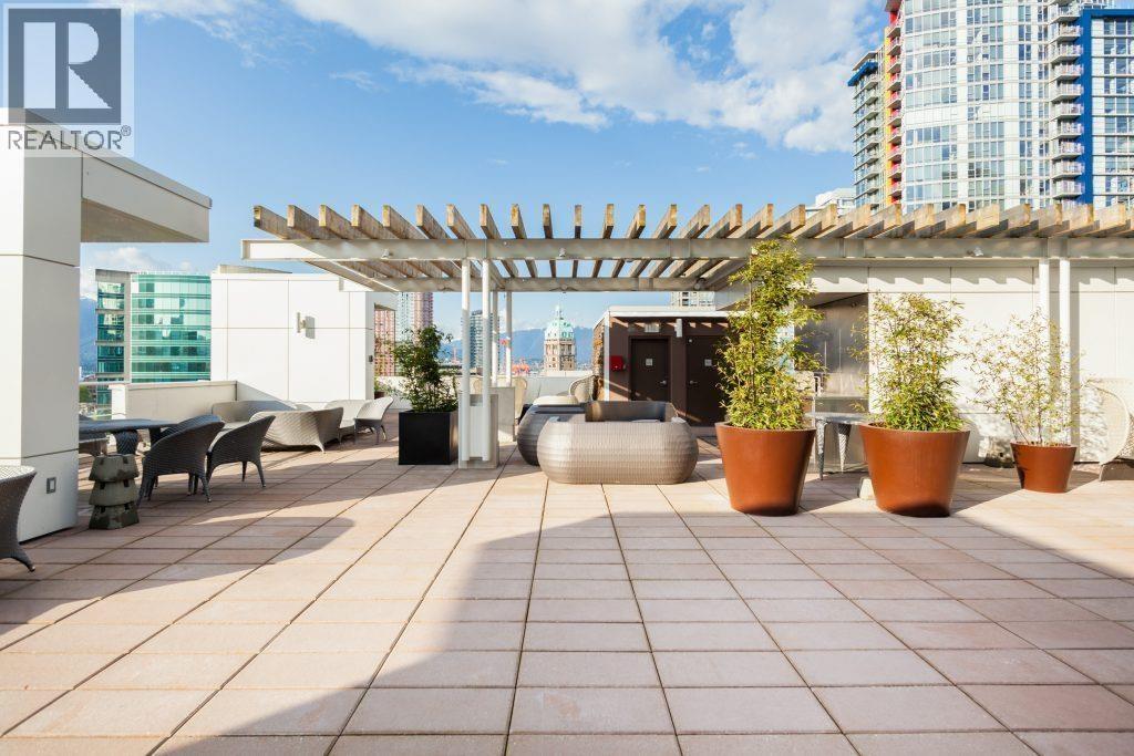 1 Bed, 1 Bath Apartment for Sale in Vancouver – 308 161 W GEORGIA STREET, Vancouver – MLS# R3154228 - Image 24