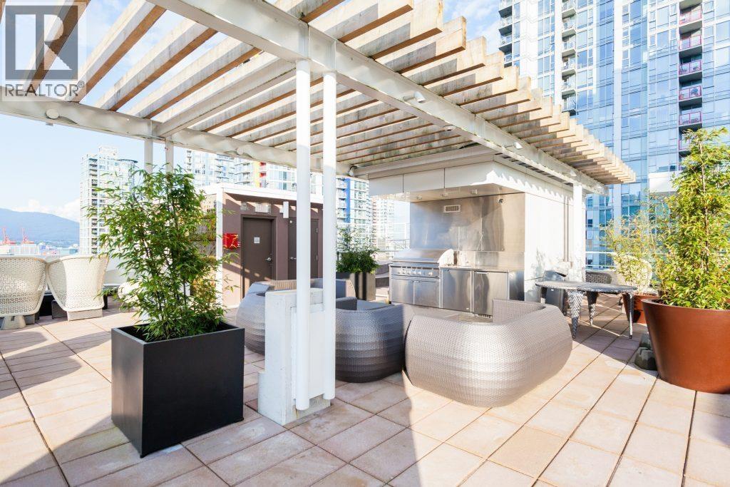 1 Bed, 1 Bath Apartment for Sale in Vancouver – 308 161 W GEORGIA STREET, Vancouver – MLS# R3154228 - Image 28
