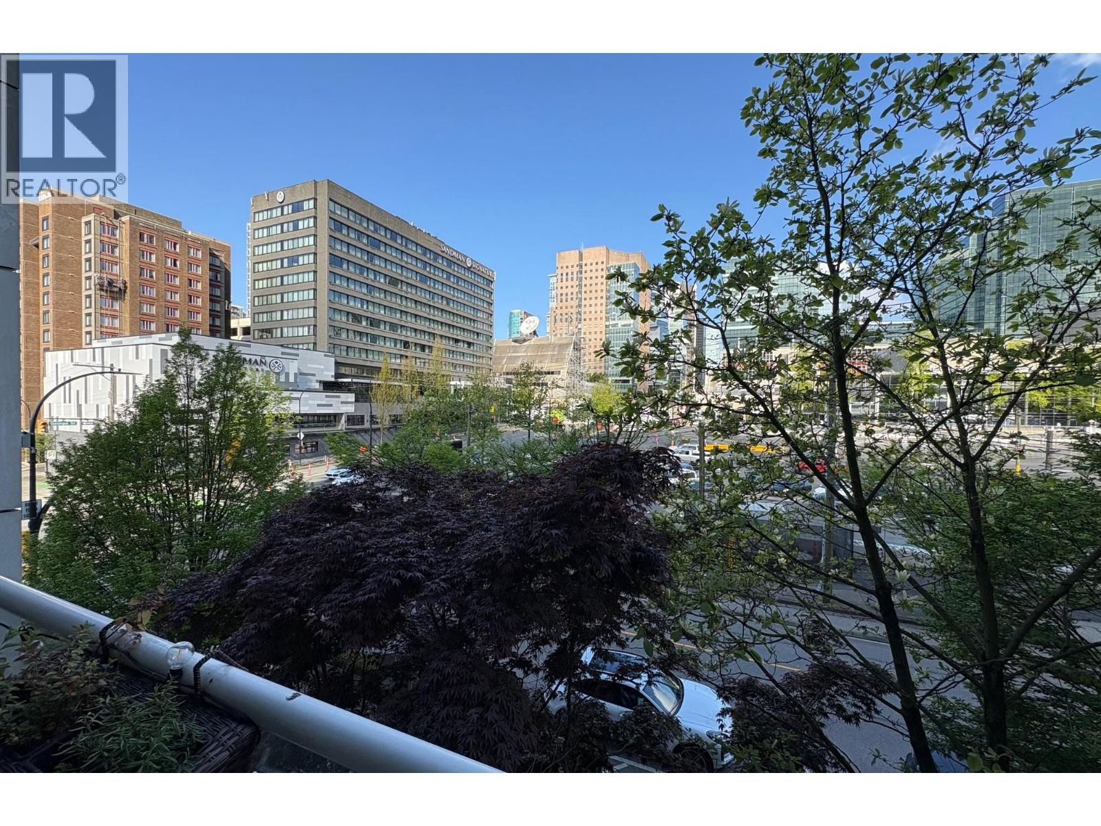 1 Bed, 1 Bath Apartment for Sale in Vancouver – 308 161 W GEORGIA STREET, Vancouver – MLS# R3154228 - Image 7