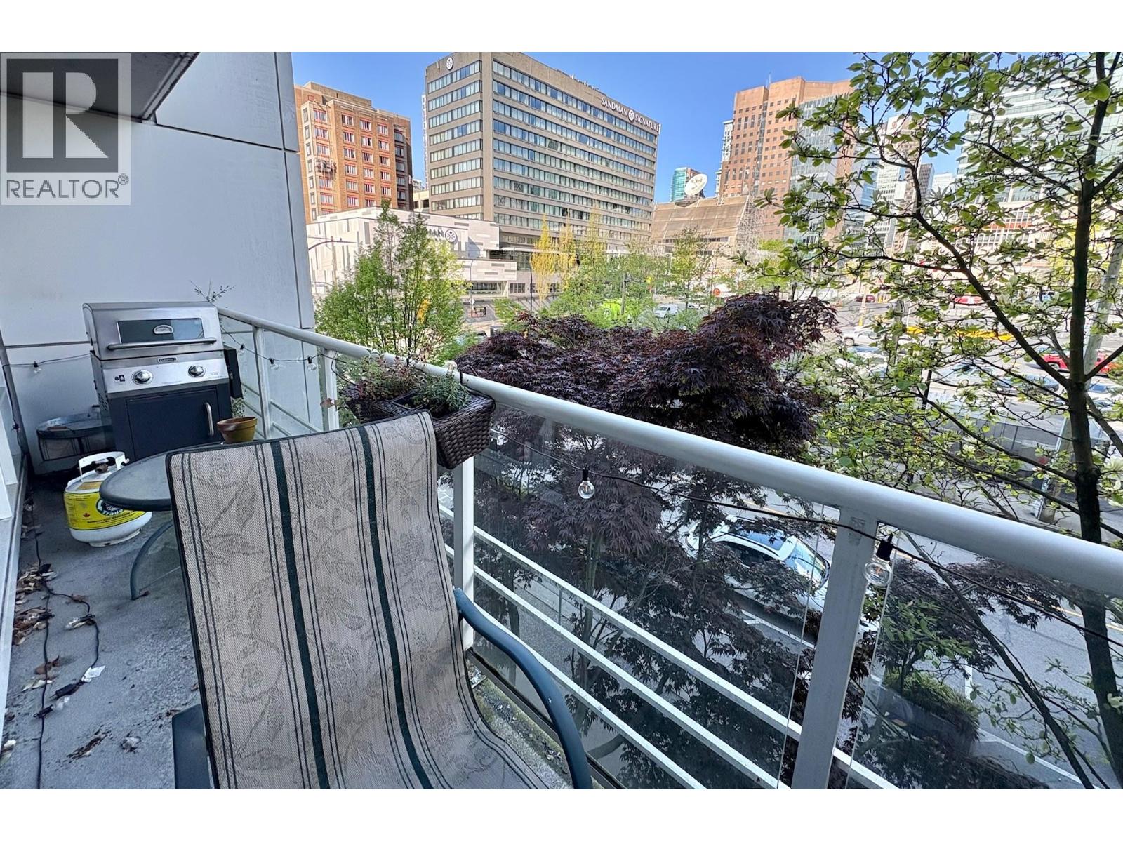 1 Bed, 1 Bath Apartment for Sale in Vancouver – 308 161 W GEORGIA STREET, Vancouver – MLS# R3154228 - Image 8