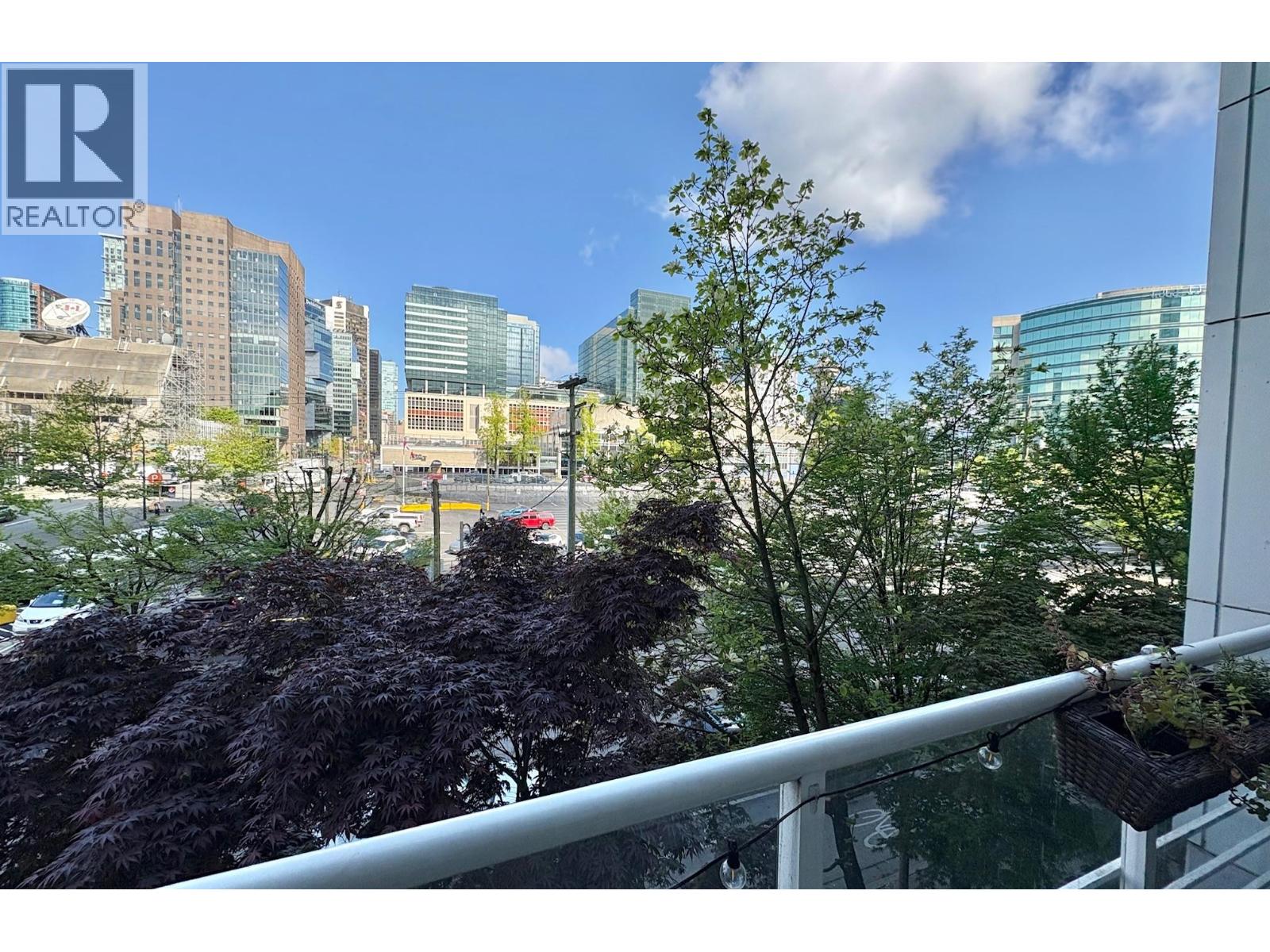 1 Bed, 1 Bath Apartment for Sale in Vancouver – 308 161 W GEORGIA STREET, Vancouver – MLS# R3154228 - Image 9