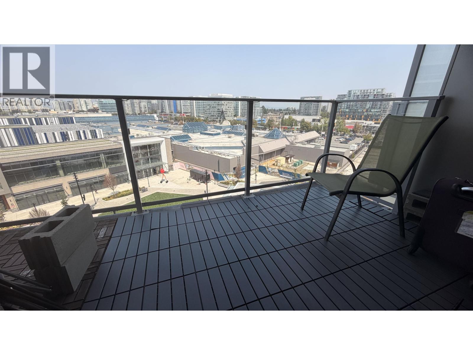 727 6808 MINORU BOULEVARD, Richmond