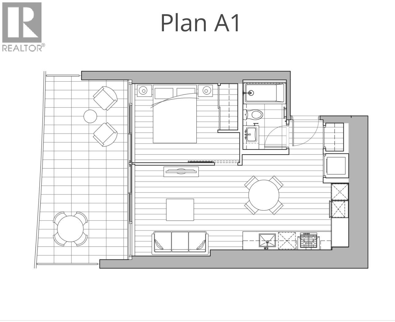 501 4880 LOUGHEED HIGHWAY, Burnaby — photo 2