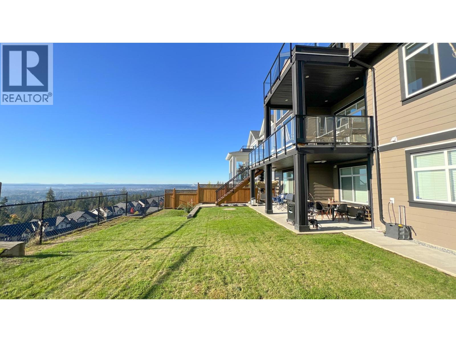 1435 SHAY STREET, Coquitlam