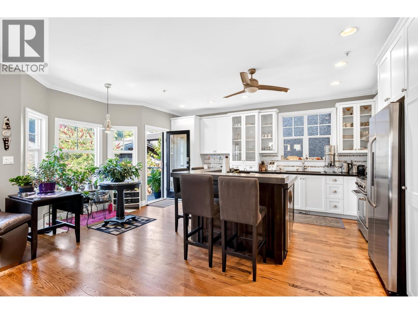 4 Bed, 4 Bath House for Sale in Vancouver – 2985 W 16TH AVENUE, Vancouver – MLS# R3154218 - Image 15