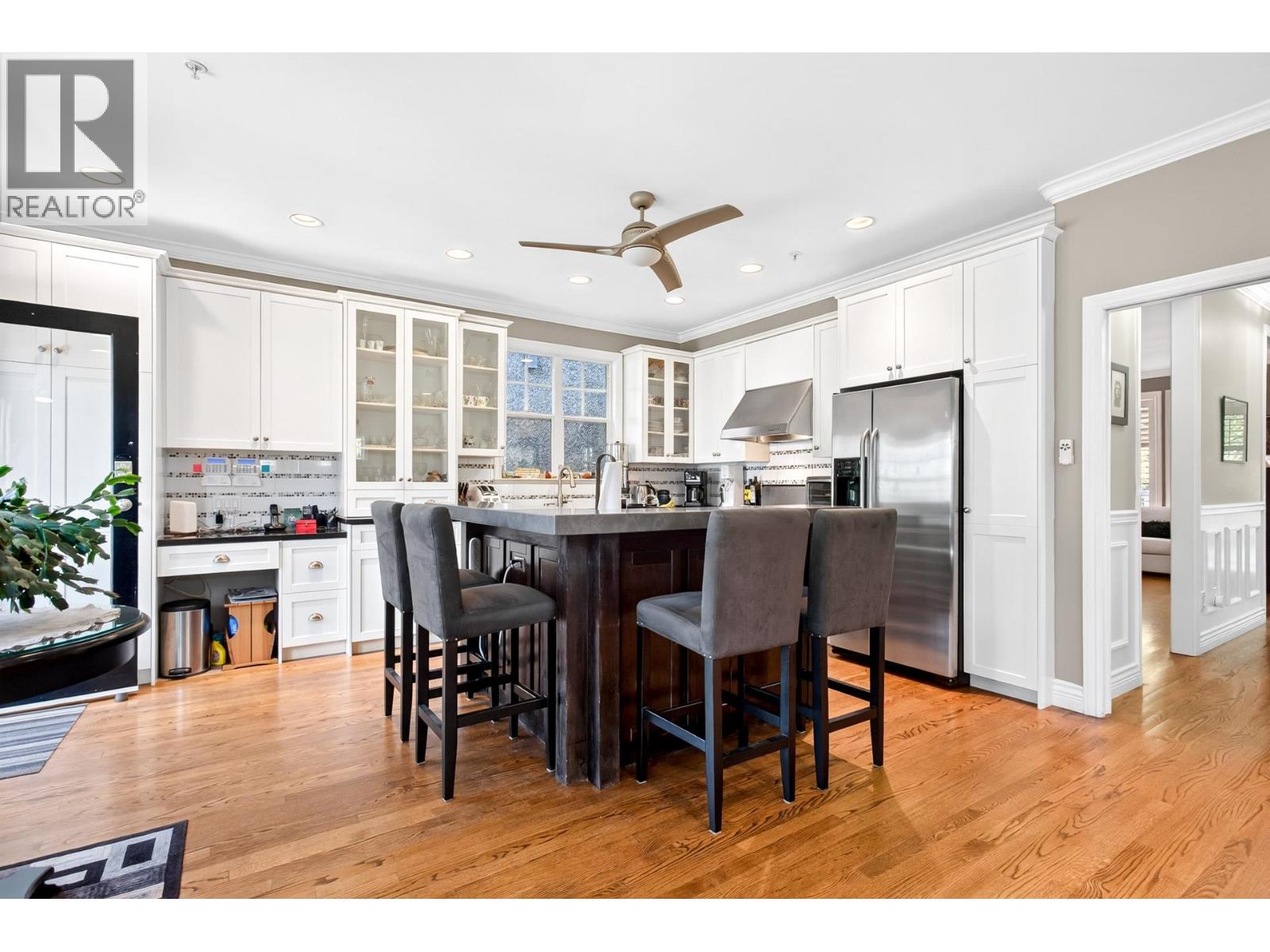 4 Bed, 4 Bath House for Sale in Vancouver – 2985 W 16TH AVENUE, Vancouver – MLS# R3154218 - Image 16
