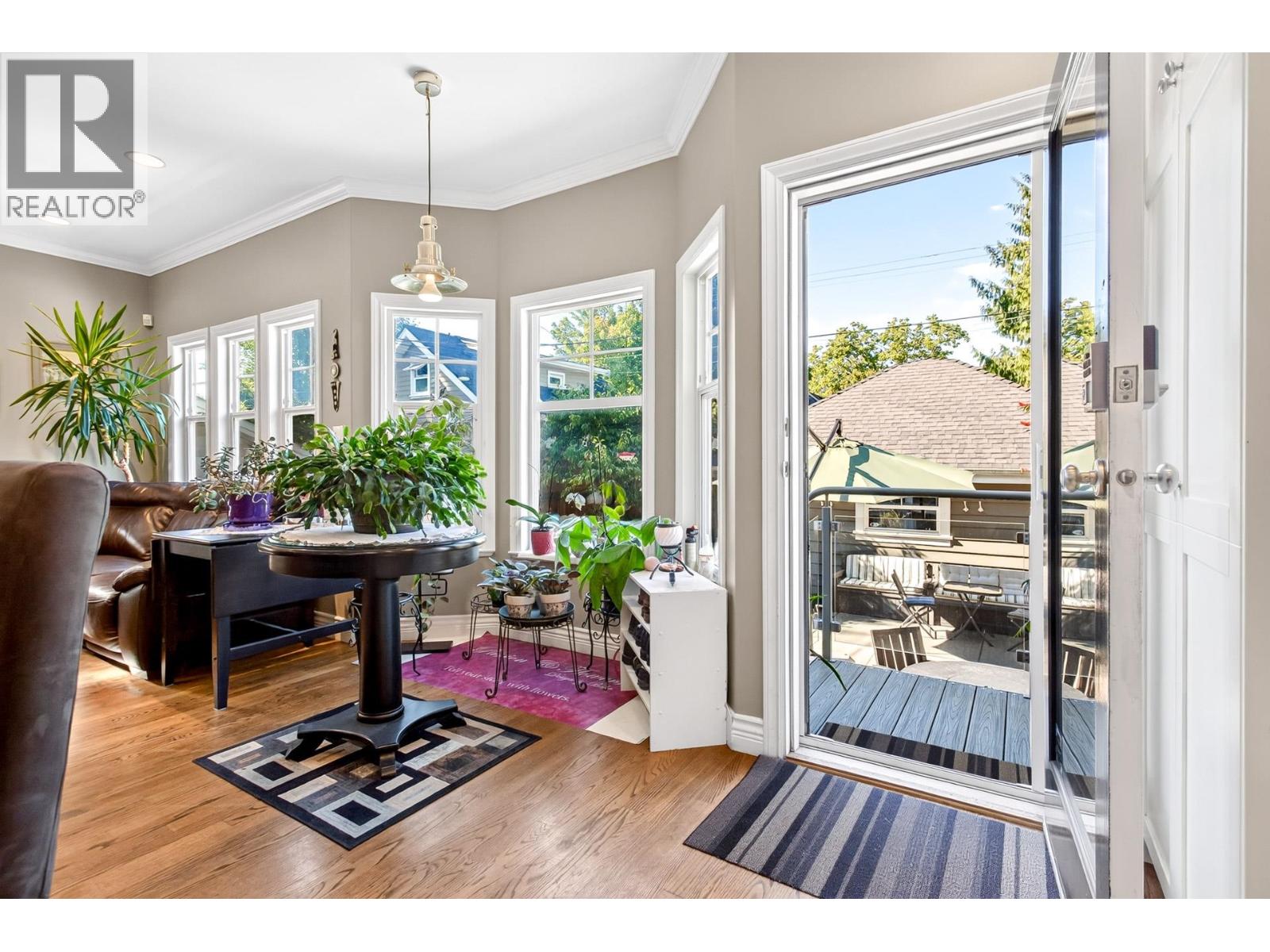 4 Bed, 4 Bath House for Sale in Vancouver – 2985 W 16TH AVENUE, Vancouver – MLS# R3154218 - Image 19