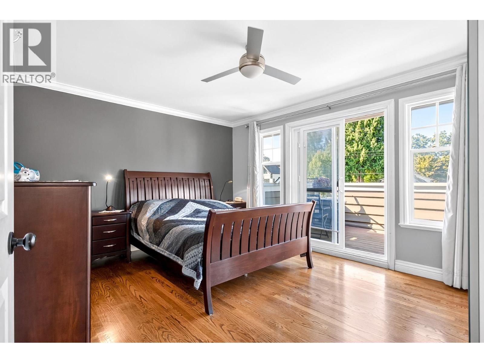 4 Bed, 4 Bath House for Sale in Vancouver – 2985 W 16TH AVENUE, Vancouver – MLS# R3154218 - Image 23