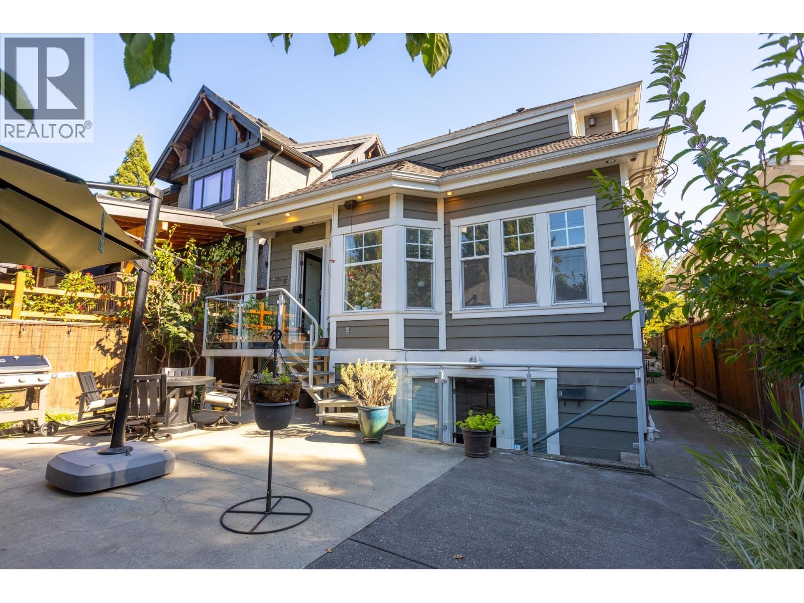 4 Bed, 4 Bath House for Sale in Vancouver – 2985 W 16TH AVENUE, Vancouver – MLS# R3154218 - Image 31