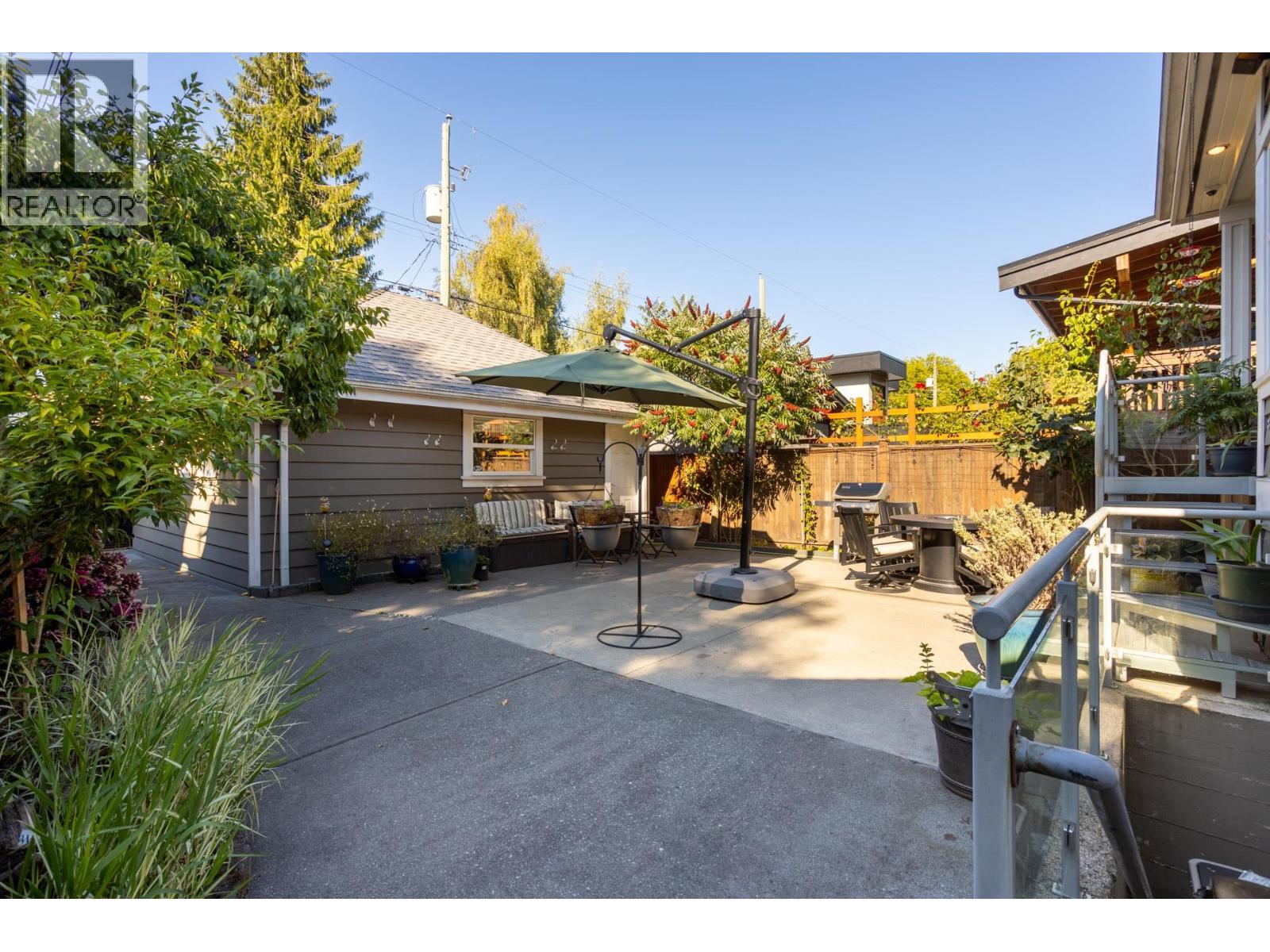 4 Bed, 4 Bath House for Sale in Vancouver – 2985 W 16TH AVENUE, Vancouver – MLS# R3154218 - Image 33