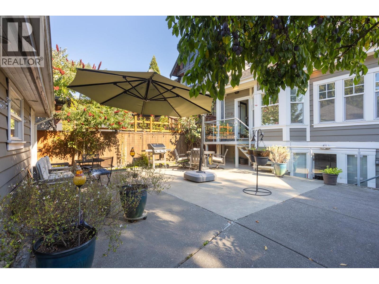 4 Bed, 4 Bath House for Sale in Vancouver – 2985 W 16TH AVENUE, Vancouver – MLS# R3154218 - Image 34