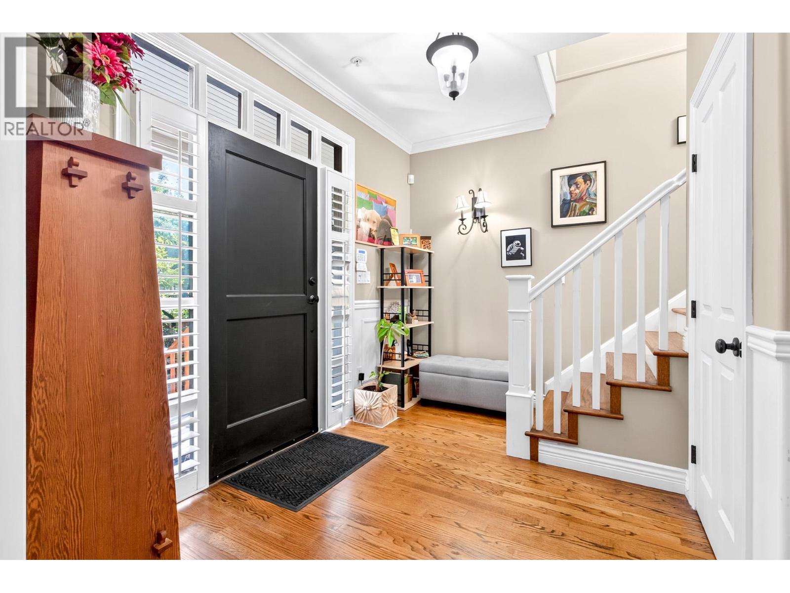 4 Bed, 4 Bath House for Sale in Vancouver – 2985 W 16TH AVENUE, Vancouver – MLS# R3154218 - Image 6