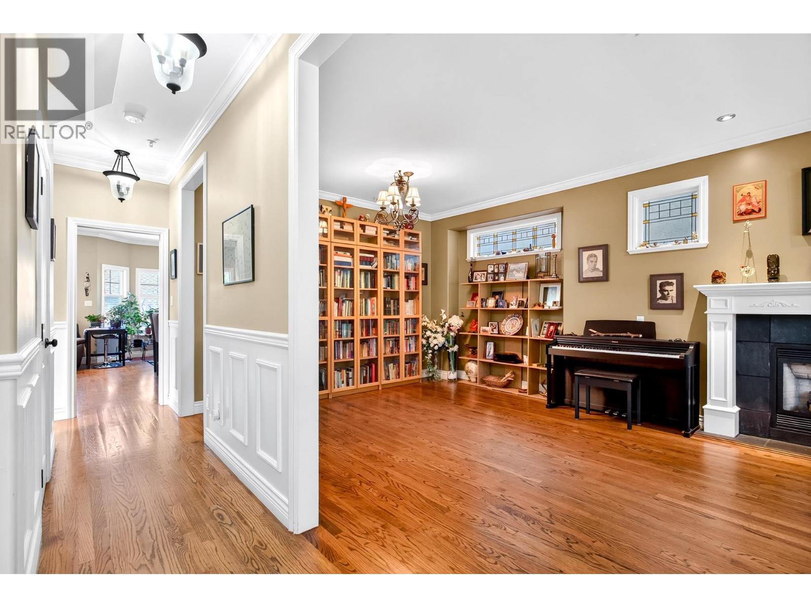4 Bed, 4 Bath House for Sale in Vancouver – 2985 W 16TH AVENUE, Vancouver – MLS# R3154218 - Image 7