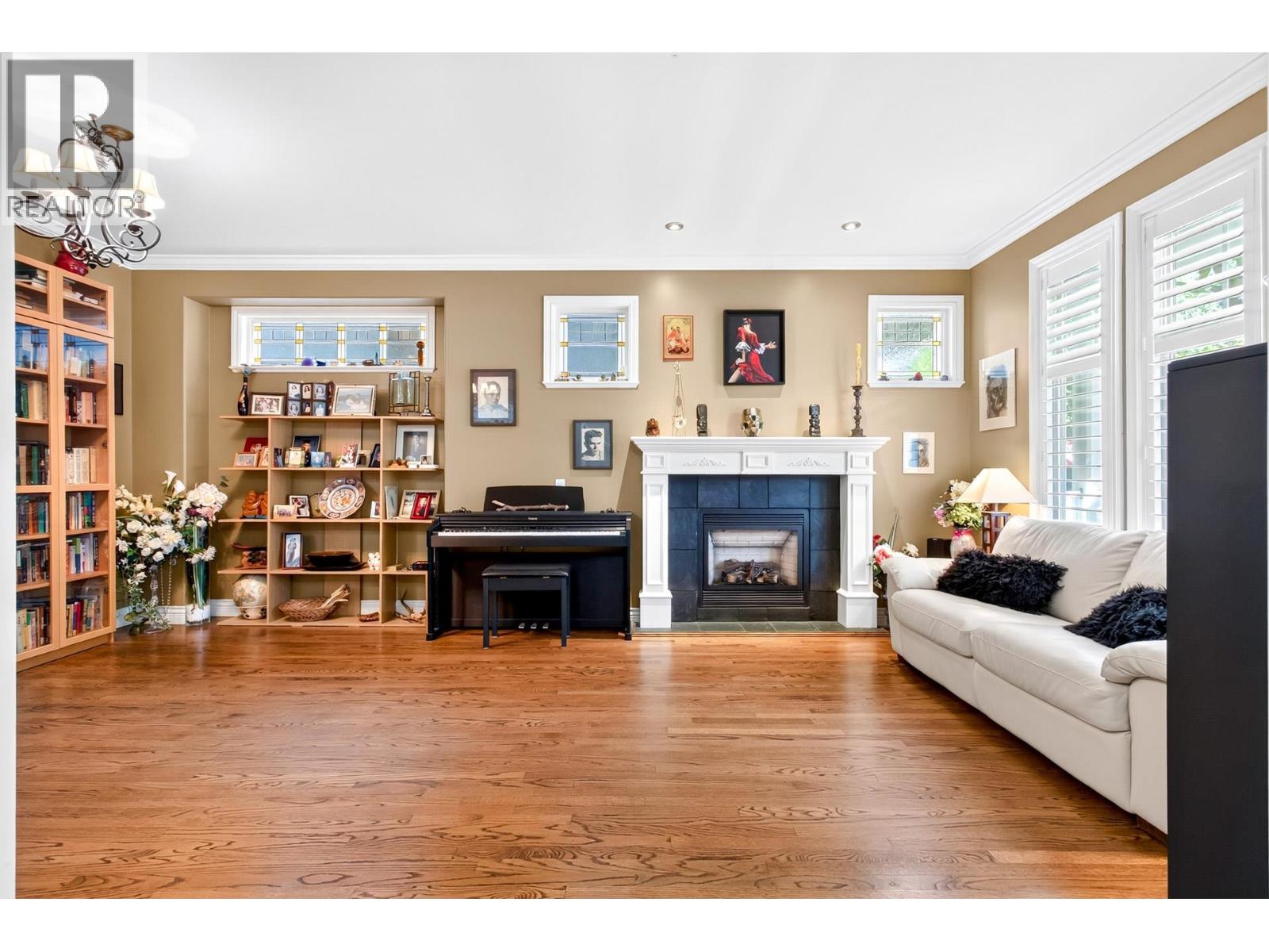 4 Bed, 4 Bath House for Sale in Vancouver – 2985 W 16TH AVENUE, Vancouver – MLS# R3154218 - Image 8