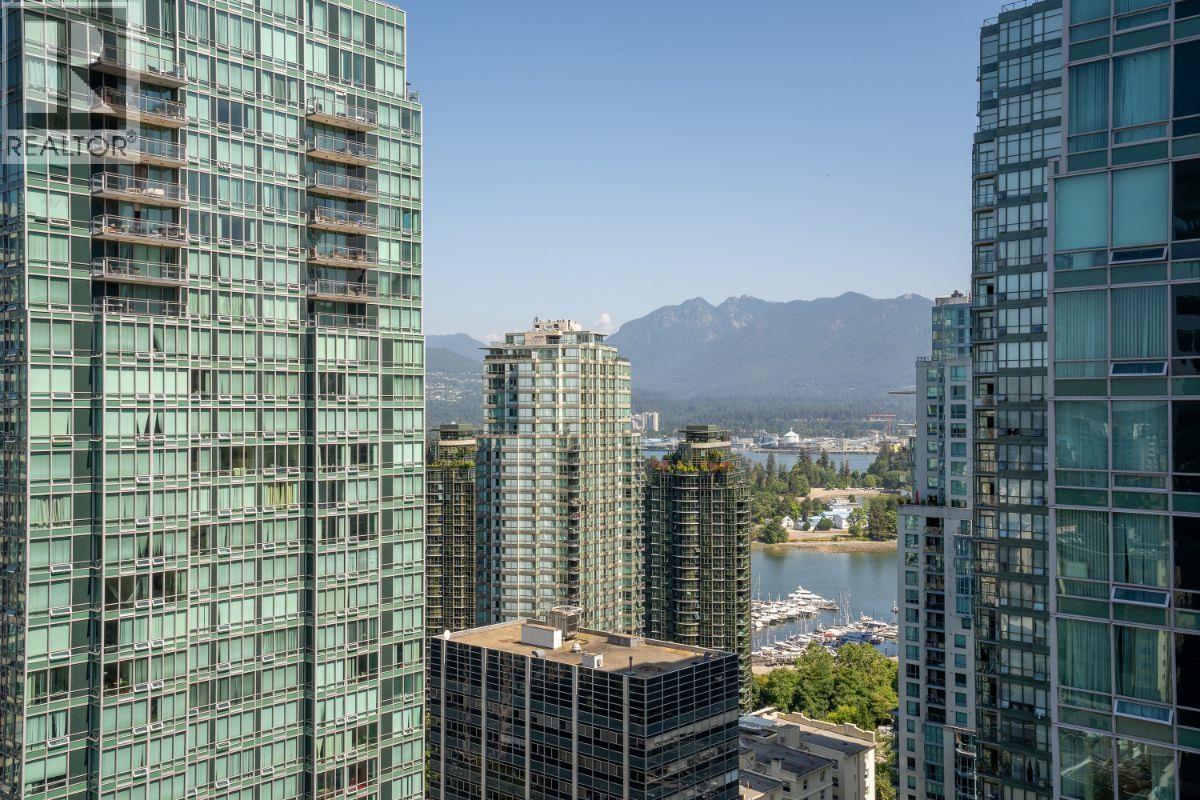 3 Bed, 2 Bath House for Rent in Vancouver – 2303 1200 ALBERNI STREET, Vancouver – MLS# R3154245 - Image 10
