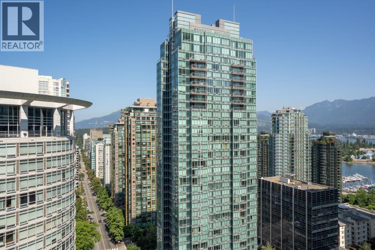 3 Bed, 2 Bath House for Rent in Vancouver – 2303 1200 ALBERNI STREET, Vancouver – MLS# R3154245 - Image 11