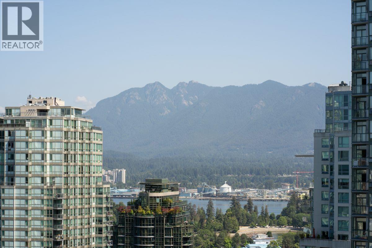 3 Bed, 2 Bath House for Rent in Vancouver – 2303 1200 ALBERNI STREET, Vancouver – MLS# R3154245 - Image 12