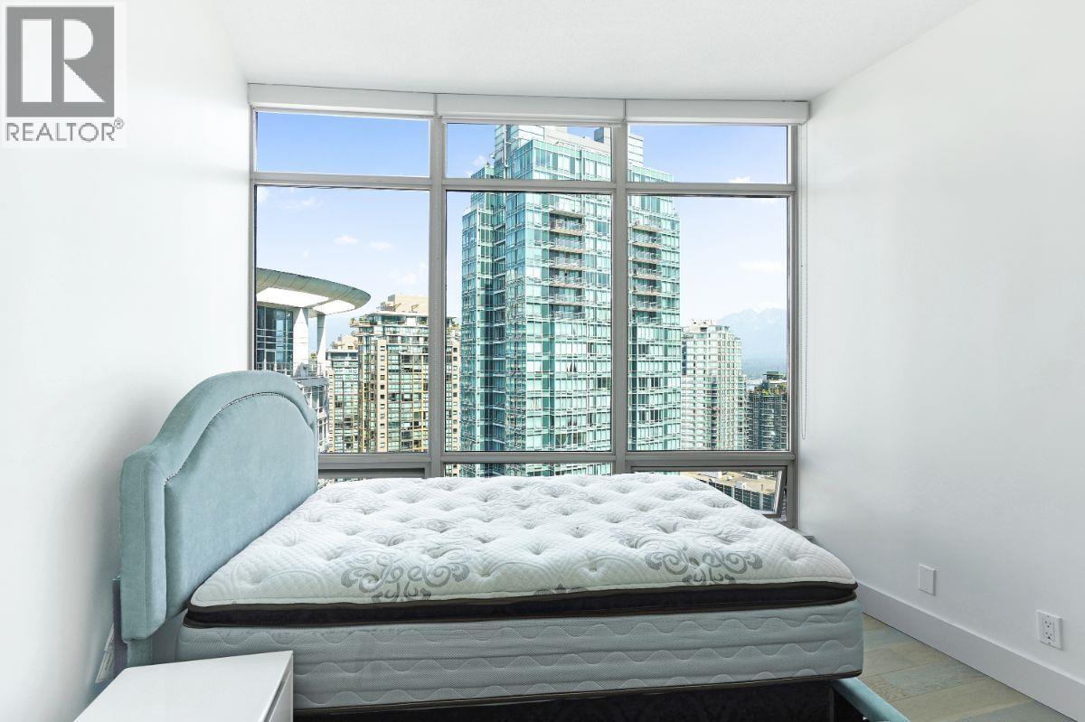 3 Bed, 2 Bath House for Rent in Vancouver – 2303 1200 ALBERNI STREET, Vancouver – MLS# R3154245 - Image 18