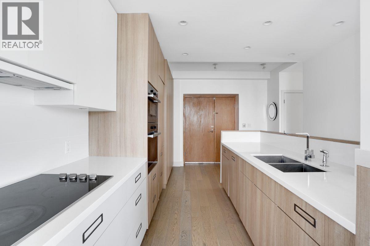 3 Bed, 2 Bath House for Rent in Vancouver – 2303 1200 ALBERNI STREET, Vancouver – MLS# R3154245 - Image 5