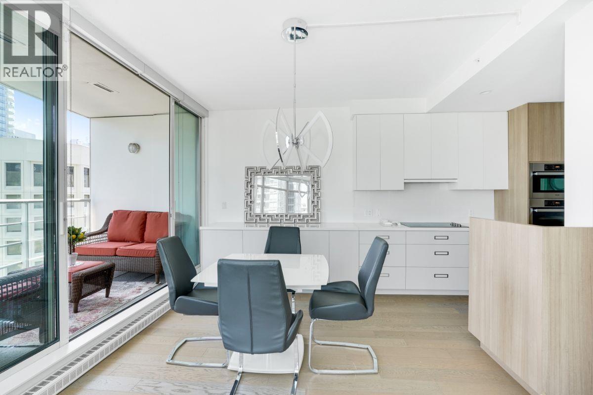 3 Bed, 2 Bath House for Rent in Vancouver – 2303 1200 ALBERNI STREET, Vancouver – MLS# R3154245 - Image 6