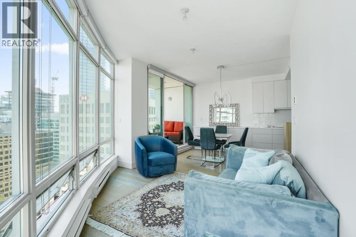 3 Bed, 2 Bath House for Rent in Vancouver – 2303 1200 ALBERNI STREET, Vancouver – MLS# R3154245 - Image 8