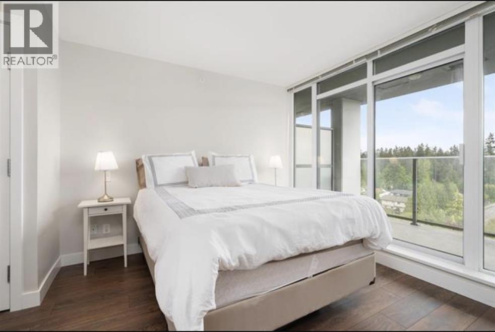 1 Bed, 1 Bath House for Rent in Coquitlam – 1206 958 RIDGEWAY, Coquitlam – MLS# R3154261 - Image 9