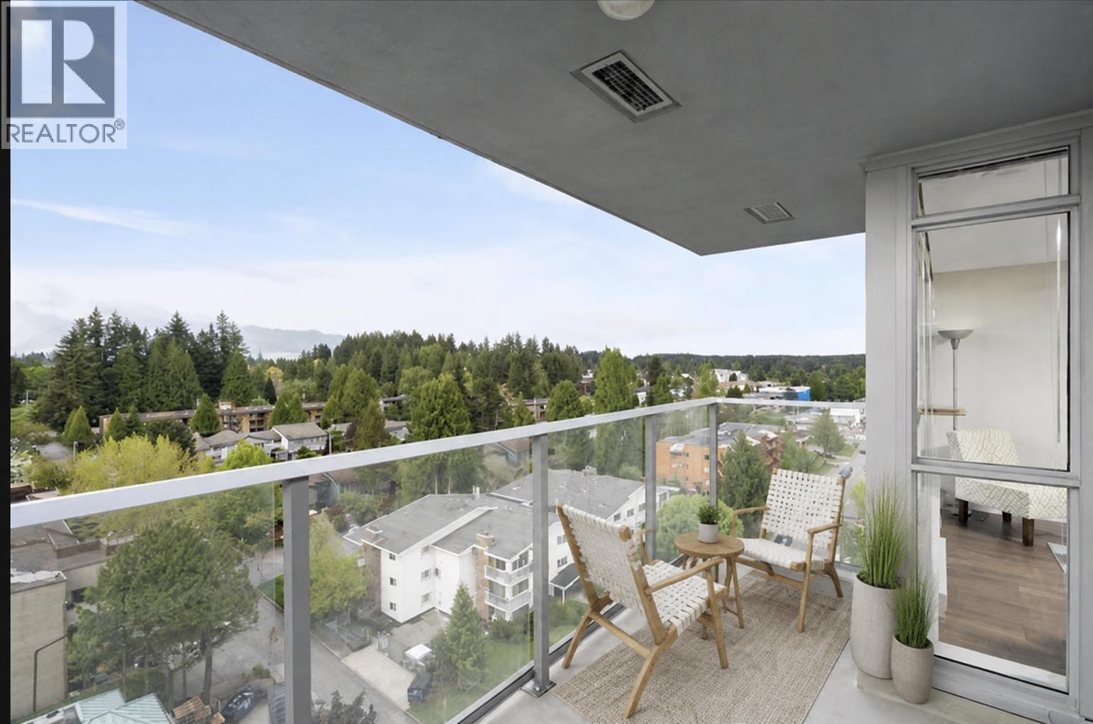 1 Bed, 1 Bath House for Rent in Coquitlam – 1206 958 RIDGEWAY, Coquitlam – MLS# R3154261 - Image 10