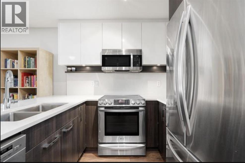 1 Bed, 1 Bath House for Rent in Coquitlam – 1206 958 RIDGEWAY, Coquitlam – MLS# R3154261 - Image 5