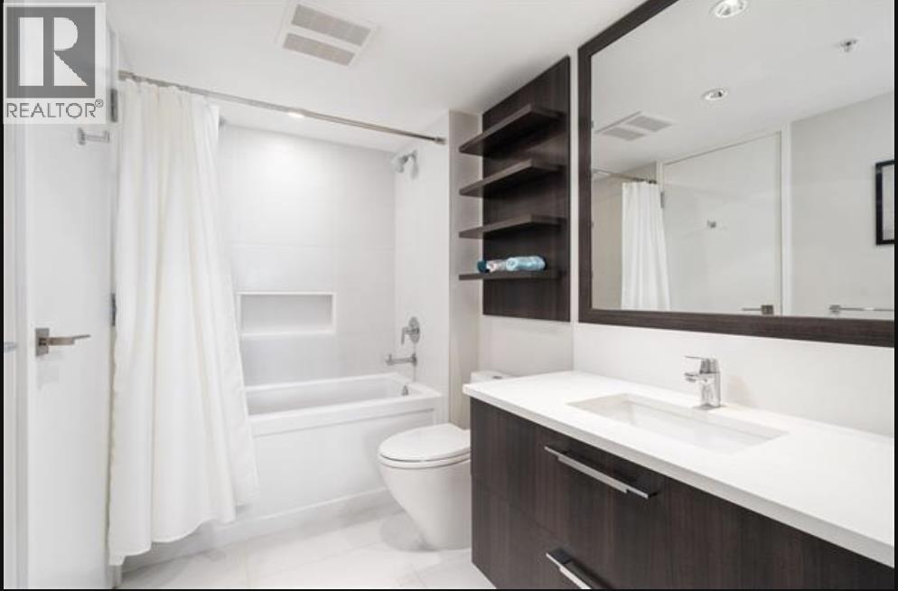 1 Bed, 1 Bath House for Rent in Coquitlam – 1206 958 RIDGEWAY, Coquitlam – MLS# R3154261 - Image 7