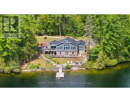 511 East Clear Bay Road, Trent Lakes, ON K0M2A0 Photo 48
