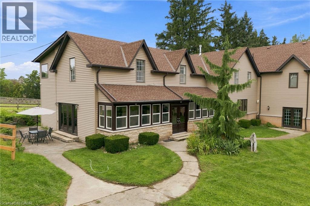 Photo of 345 FREELTON Road