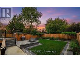36 Craiglee Drive, Toronto, ON M1N2L8 Photo 38