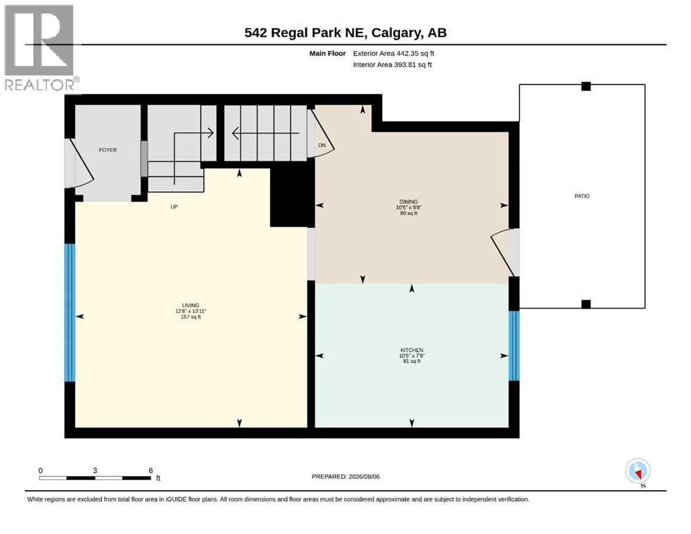 542 Regal Park Northeast - Photo 20